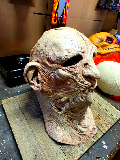 "Tiny" Mask - City Morgue Toys & Collectibles