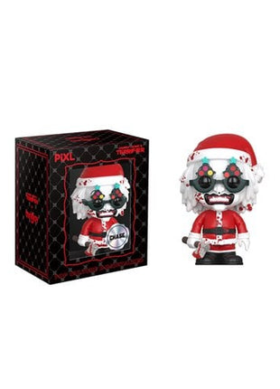 *PRE-ORDER* Terrifier 2.0 PIXL Mini-Figure