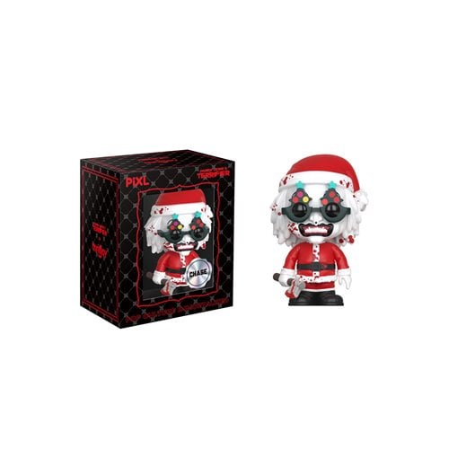 *PRE-ORDER* Terrifier 2.0 PIXL Mini-Figure