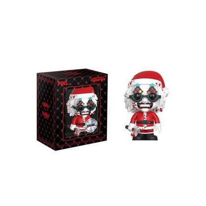 *PRE-ORDER* Terrifier 2.0 PIXL Mini-Figure