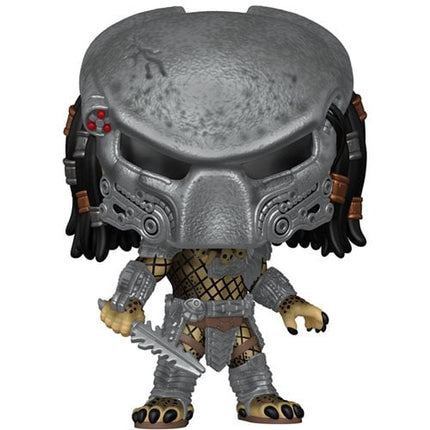 Predator
Aliens vs. Predator: Requiem Bull Predator Funko Pop! Vinyl Figure #1999 - City Morgue Toys & Collectibles