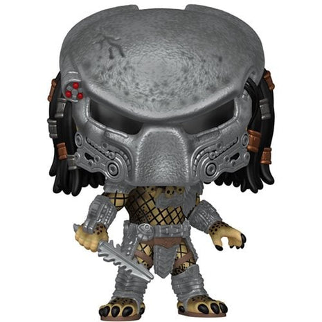 Predator
Aliens vs. Predator: Requiem Bull Predator Funko Pop! Vinyl Figure #1999 - City Morgue Toys & Collectibles