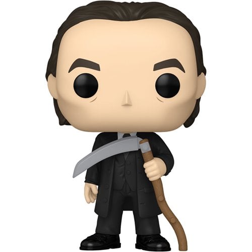 Supernatural Death Funko Pop! Vinyl Figure #1836 (Pre-order)