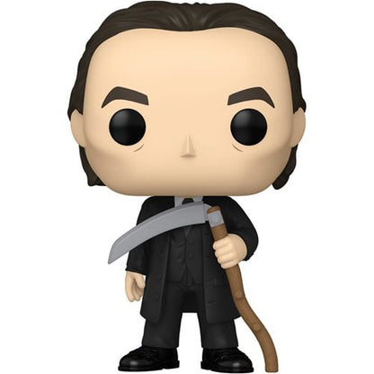 Supernatural Death Funko Pop! Vinyl Figure #1836 (Pre-order) - City Morgue Toys & Collectibles