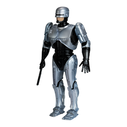 RoboCop - RoboCop - 6.75" Figure (Pre-order) - City Morgue Toys & Collectibles