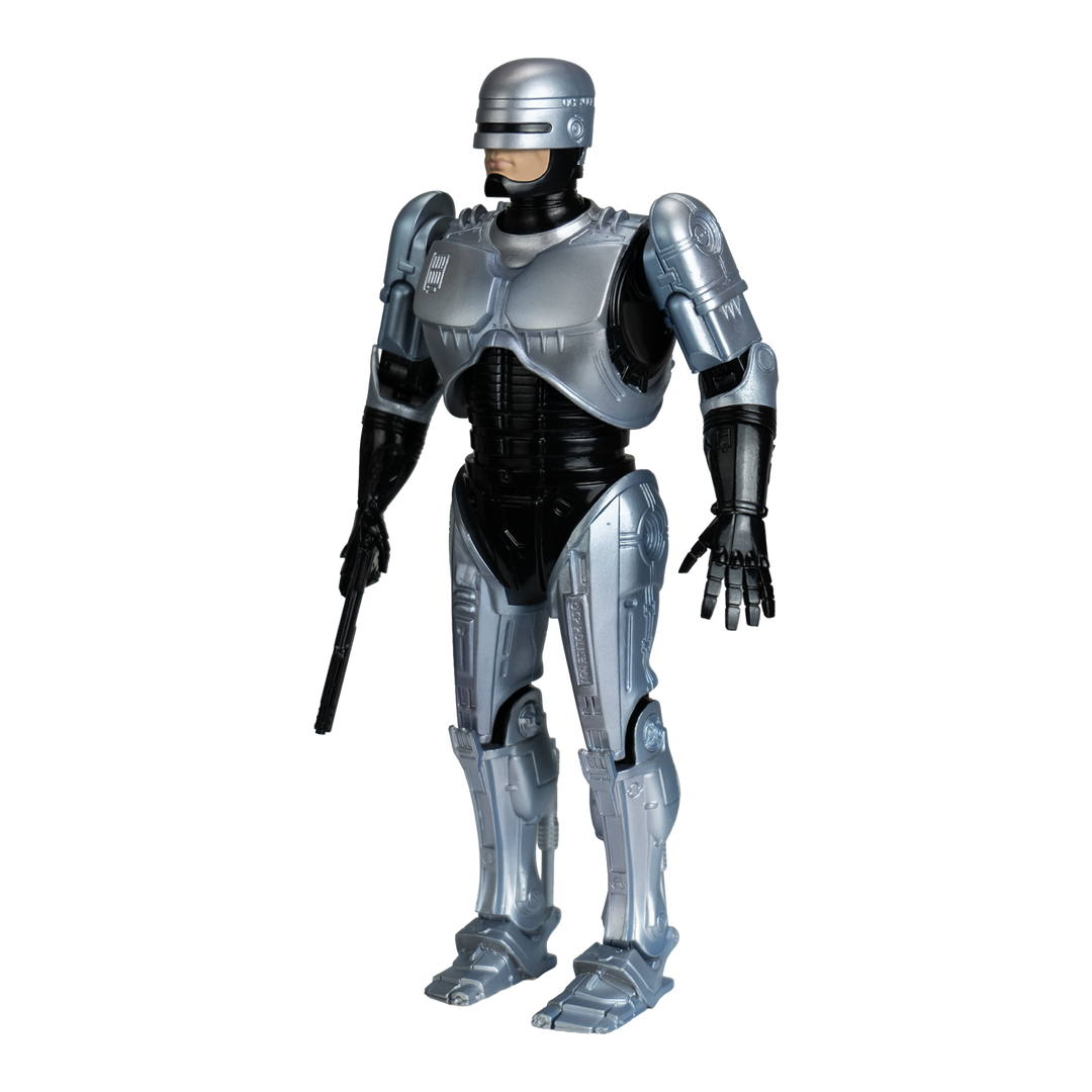 RoboCop - RoboCop - 6.75" Figure (Pre-order)