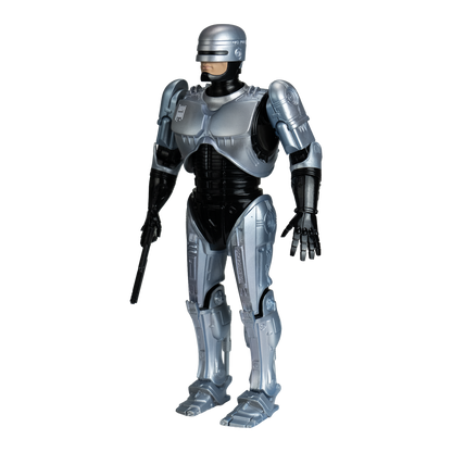 RoboCop - RoboCop - 6.75" Figure (Pre-order) - City Morgue Toys & Collectibles