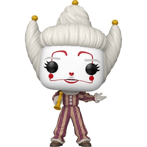Welcome to Derry Periwinkle Funko Pop! Vinyl Figure (Pre-Order)