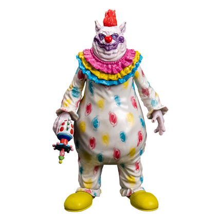 Scream Greats - Killer Klowns from Outer Space - Fatso 8" Figure - City Morgue Toys & Collectibles