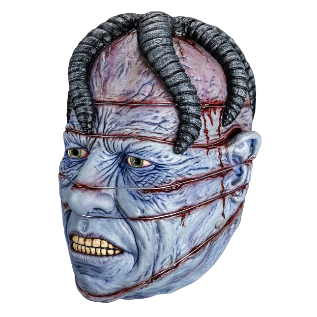 Hellraiser - Dr. Channard Mask (Pre-order) - City Morgue Toys & Collectibles
