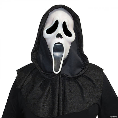 Adults Scream™ 25th Anniversary Ghost Face Mask - City Morgue Toys & Collectibles