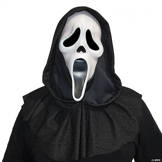 Adults Scream™ 25th Anniversary Ghost Face Mask (Pre-order)