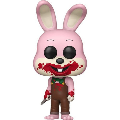 Silent Hill Robbie the Rabbit Funko Pop! Vinyl Figure #1209 (PRE-ORDER) - City Morgue Toys & Collectibles