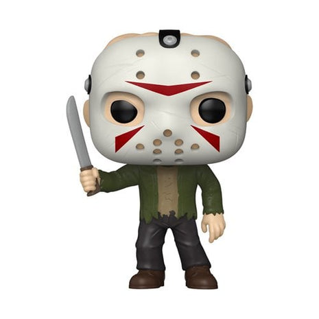 Jason Universe Jason Funko Pop! Vinyl Figure #2032 (Pre-Order) - City Morgue Toys & Collectibles
