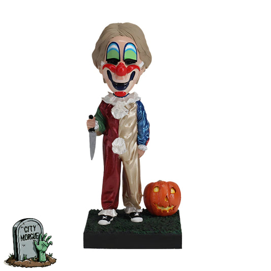 Royal Bobbles 1978 Halloween Young Michael Myers Bobblehead