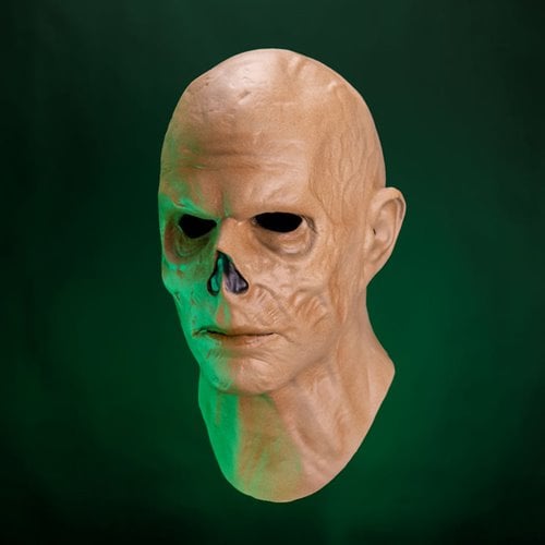 Fallout The Ghoul Latex Mask (Pre-Order)