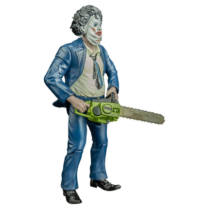 The Texas Chainsaw Massacre (1974) - Leatherface (Pretty Woman) - 5" Figure - City Morgue Toys & Collectibles