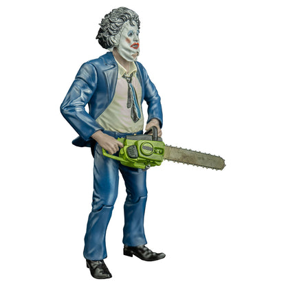 The Texas Chainsaw Massacre (1974) - Leatherface (Pretty Woman) - 5" Figure - City Morgue Toys & Collectibles