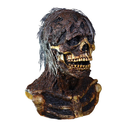 Adult Creepshow Nate Mask - City Morgue Toys & Collectibles