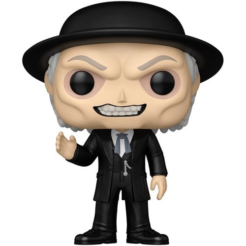 Poltergeist II: The Other Side Reverend Kane Funko Pop! Vinyl Figure #2068 (Pre-Order) - City Morgue Toys & Collectibles