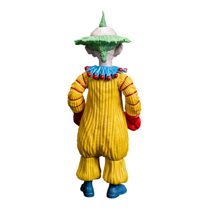 Scream Greats - Killer Klowns from Outer Space - Shorty 8" Figure - City Morgue Toys & Collectibles