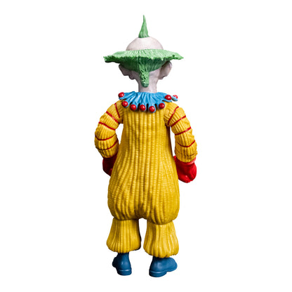 Scream Greats - Killer Klowns from Outer Space - Shorty 8" Figure - City Morgue Toys & Collectibles