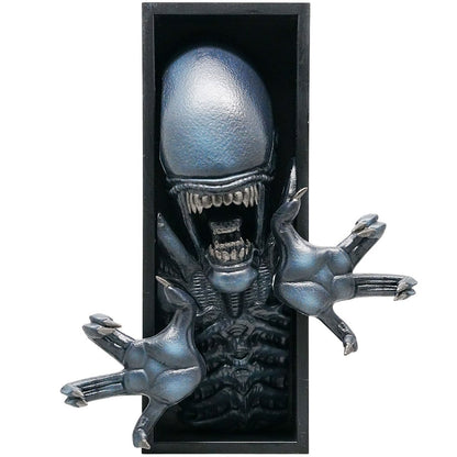 Alien Xenomorph Nook Statue (PRE-ORDER) - City Morgue Toys & Collectibles