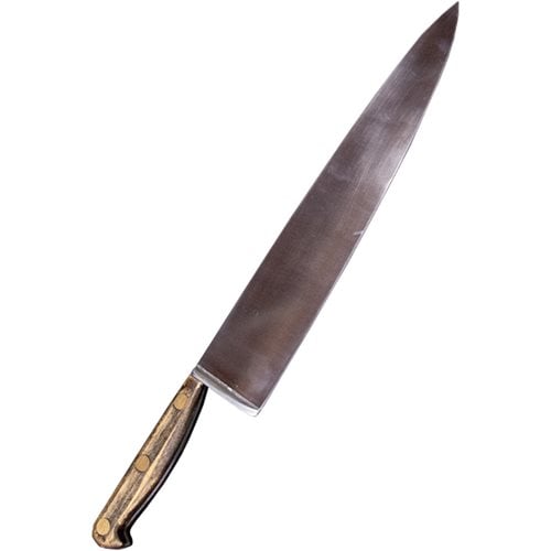Halloween (1978) Butcher Knife Prop Replica (Pre-Order)