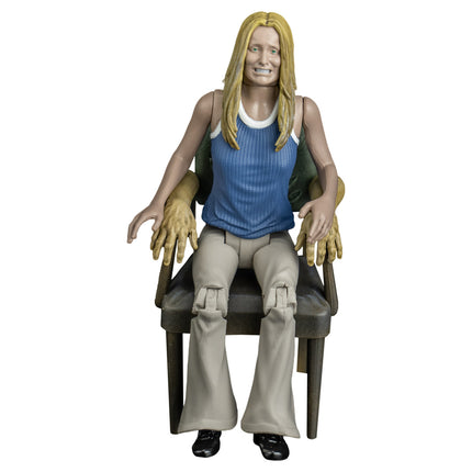 The Texas Chainsaw Massacre (1974) - Dinner Scene Playset - City Morgue Toys & Collectibles