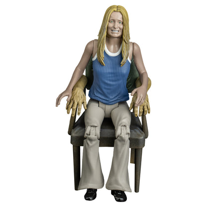 The Texas Chainsaw Massacre (1974) - Dinner Scene Playset - City Morgue Toys & Collectibles