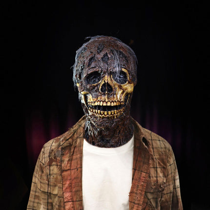 Adult Creepshow Nate Mask - City Morgue Toys & Collectibles