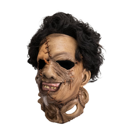 The Texas Chainsaw Massacre 2 - Leatherface Mask - City Morgue Toys & Collectibles