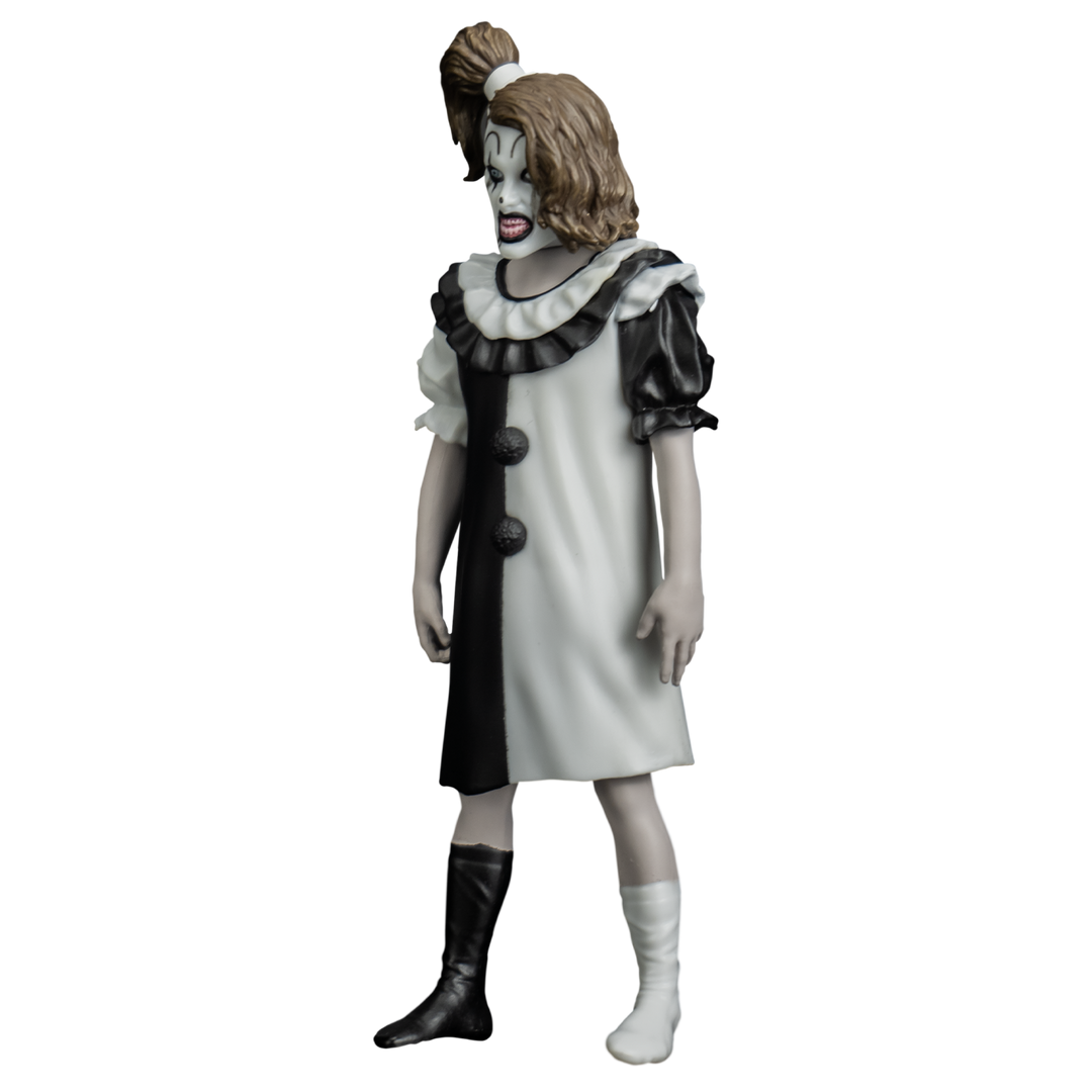 Terrifier 2 - Pale Girl - 5" Action Figure (Pre-Order)