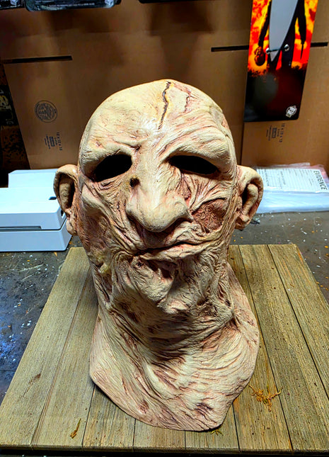 "Tiny" Mask - City Morgue Toys & Collectibles