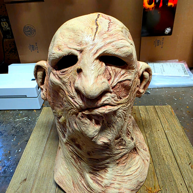 "Tiny" Mask - City Morgue Toys & Collectibles
