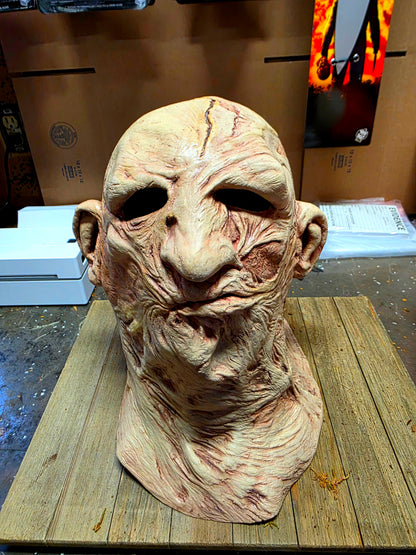 "Tiny" Mask - City Morgue Toys & Collectibles