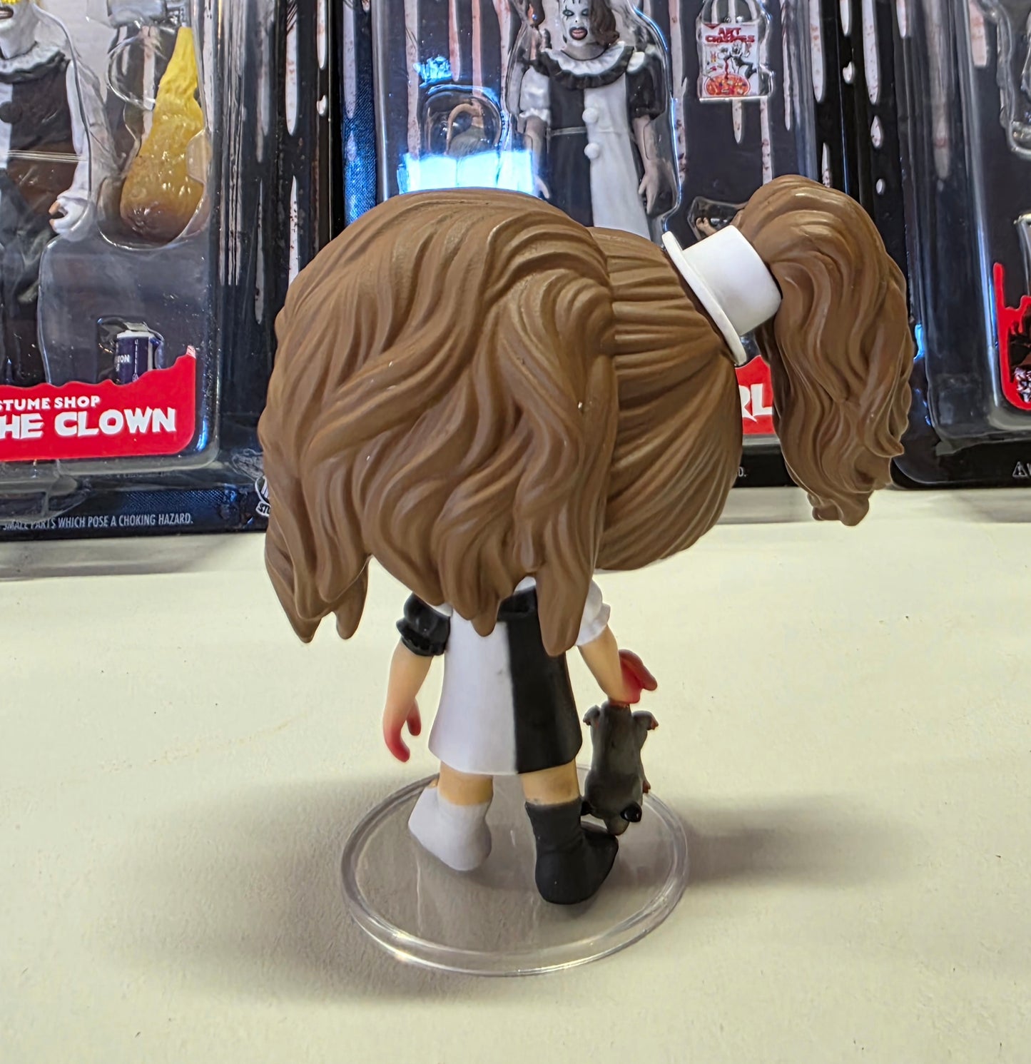 Funko Pop Little Pale Girl OOB