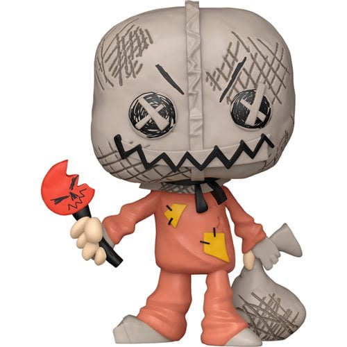 Trick or Treat Sam Doodles Funko Pop! Vinyl Figure (PRE-ORDER) - City Morgue Toys & Collectibles