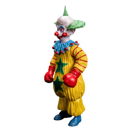 Scream Greats - Killer Klowns from Outer Space - Shorty 8" Figure - City Morgue Toys & Collectibles