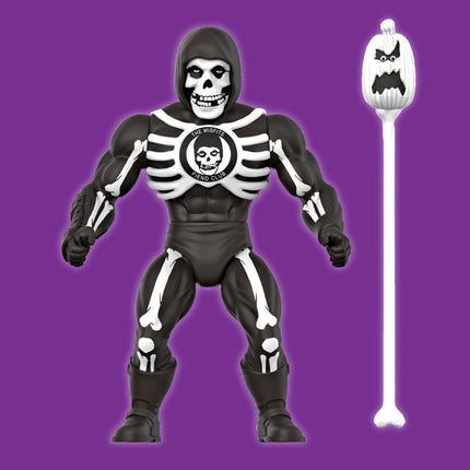 Misfits "The Fiend" Vintage Action Figure - City Morgue Toys & Collectibles