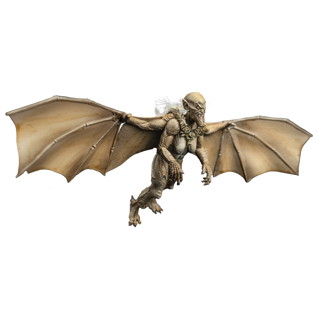 Army of Darkness - Deluxe Winged Deadite Warrior - 5" Figure (Pre-order) - City Morgue Toys & Collectibles