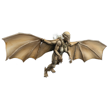 Army of Darkness - Deluxe Winged Deadite Warrior - 5" Figure (Pre-order) - City Morgue Toys & Collectibles