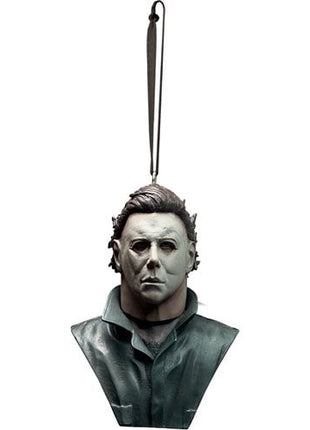 Halloween (1978) Michael Myers Ornament - City Morgue Toys & Collectibles