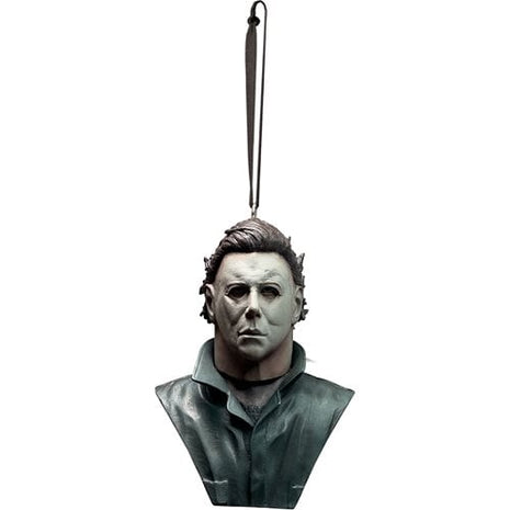 Halloween (1978) Michael Myers Ornament - City Morgue Toys & Collectibles