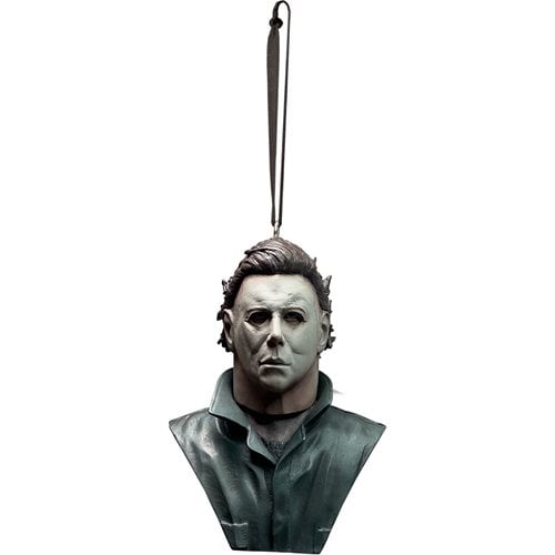 Halloween (1978) Michael Myers Ornament (Pre-Order)