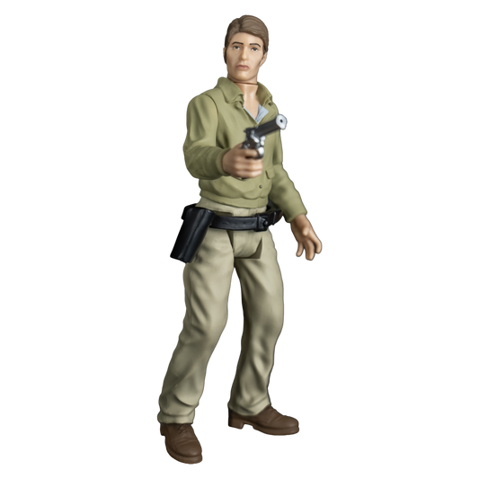 Day of the Dead - Dr. Sarah Bowman - 5" (Pre-order)