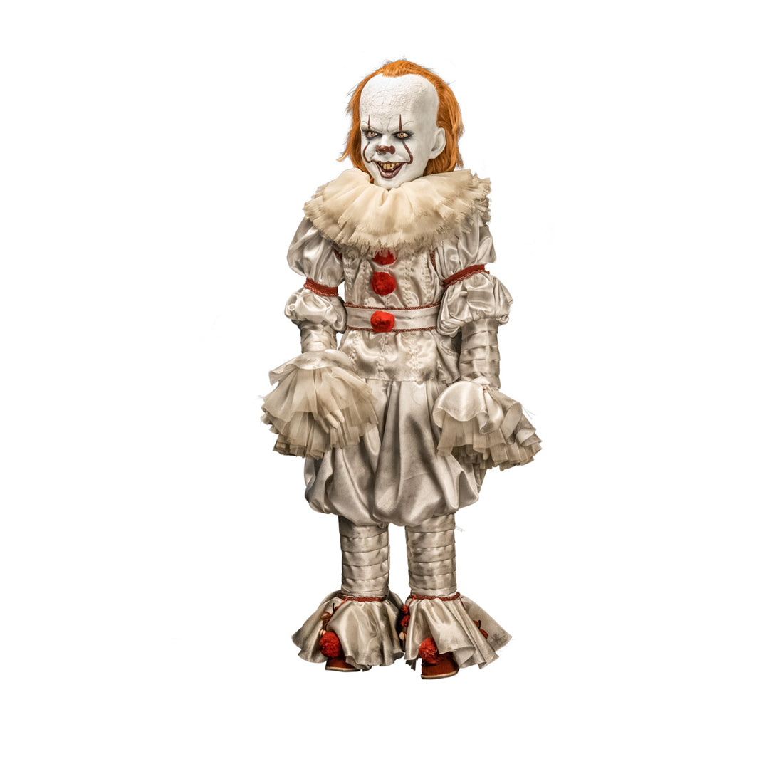 IT - Pennywise Premium Scale Doll (Pre-Order)