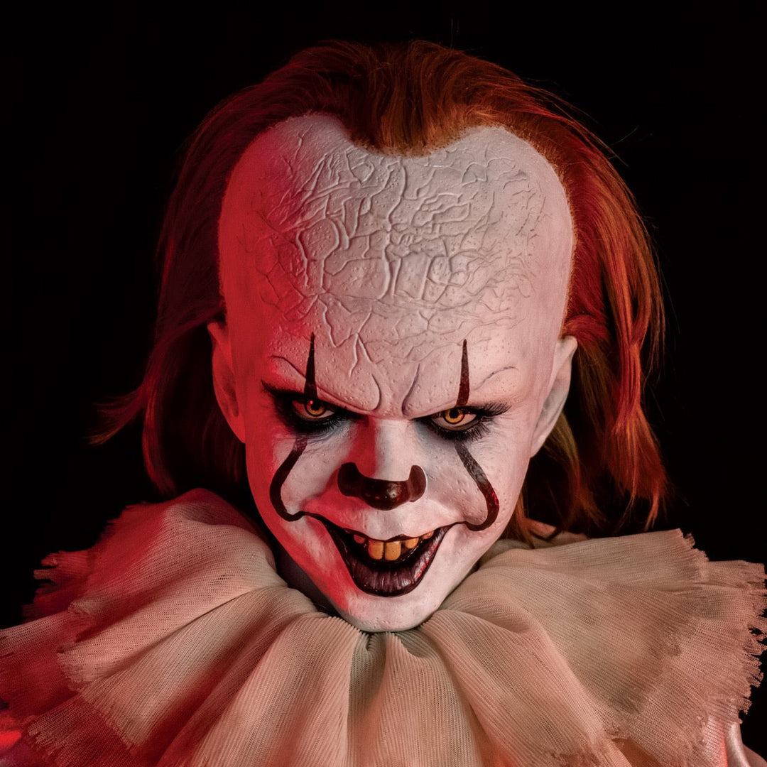 IT - Pennywise Premium Scale Doll (Pre-Order)