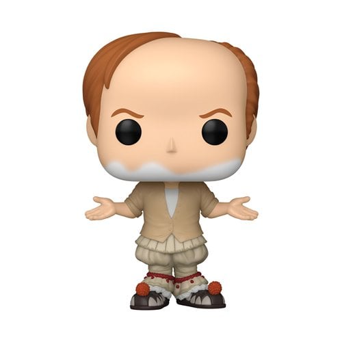 Welcome to Derry Bob Gray Funko Pop! Vinyl Figure #1746 (PRE-ORDER)