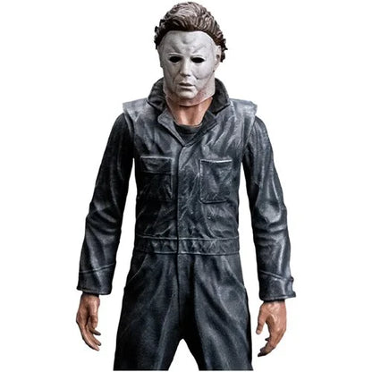 Halloween (1978) Michael Myers Scream Greats 8-inch Action Figure - City Morgue Toys & Collectibles